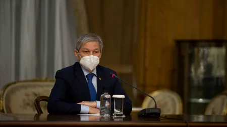 VIDEO | Dacian Cioloș: Dacă discuțiile cu PNL și UDMR nu se concretizează, ori depunem mandatul ori facem guvern minoritar