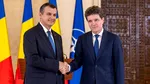 Nicușor Dan explică de ce l-a desemnat premier pe Eugen Tomac. Ce argumente aduce președintele