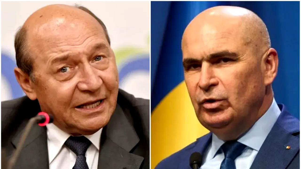 Traian Băsescu avertizează că datoria României ar putea crește cu miliarde de € până la sfârșitul anului, după 
