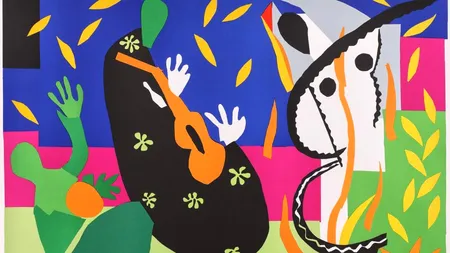 COLECȚII. Licitații spectaculoase la Artmark. Câinele împăiat al prințului Ghika, vândut cu 4000 de euro! VIDEO