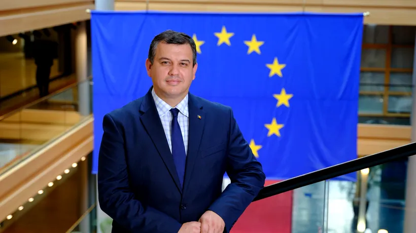 Eugen Tomac: „Astăzi, Consiliul European spune un DA hotărât pentru integrarea R. Moldova în Uniunea Europeană”