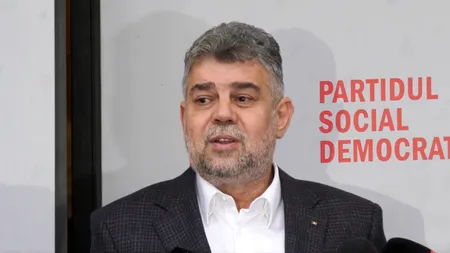 AVERTISMENTUL lui Ciolacu: Suntem într-un moment foarte dificil în ceea ce privește demersul DEMOCRATIC