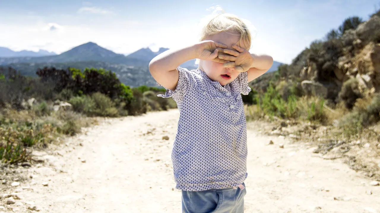 În 1981, Katrice, în vârstă de doi ani, a dispărut fără urmă dintr-un supermarket din Germania. După 45 de ani, sora ei cere să se facă dreptate