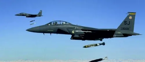 Cinci militari afgani au fost uciși într-un atac aerian al NATO la sud de Kabul