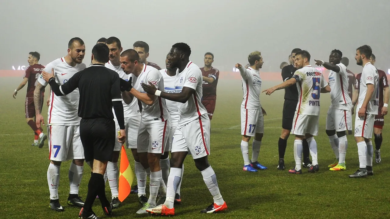 Gigi Becali, dezamăgit de o vedetă adusă cu bani mulți