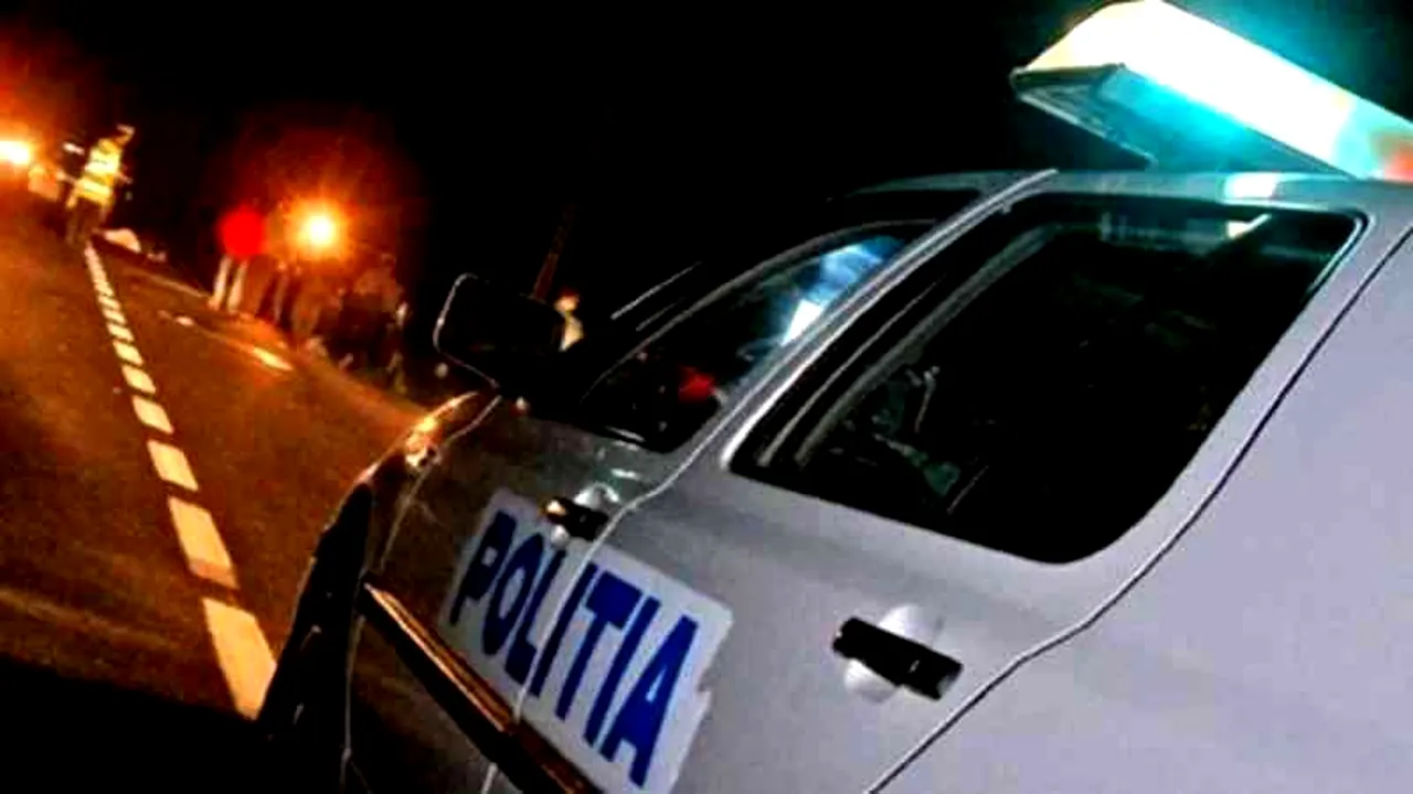 Bărbat din Capitală, rupt cu bătaia de agenții unui supermarket. “Le-am desfăcut contractele de muncă!” Poliția face verificări