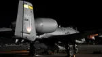 Bilanțul atacului cu rachete balistice iraniene asupra bazei SUA din Iordania: un A-10 ar fi pierdut o aripă, opt F-15 au fost avariate