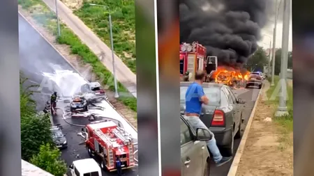 Atentat cu bombă lângă Moscova. Ucrainenii revendică asasinarea unui general rus care se ocupa cu aprovizionarea armatei cu rachete
