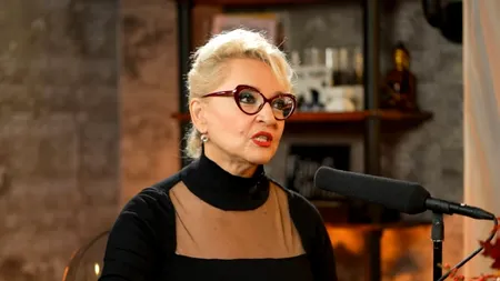 VIDEO | Mihaela Tatu, dezvăluiri despre momentul în care i s-a declanșat depresia: „Am avut o perioadă lungă de timp în care am tăcut, chiar dacă am fost nemulțumită”