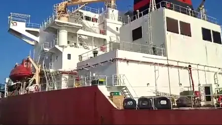 India „sparge blocajul” din Strâmtoarea Ormuz. Două nave-cisternă cu gaz lichefiat, escortate de marina militară indiană prin Golful Persic