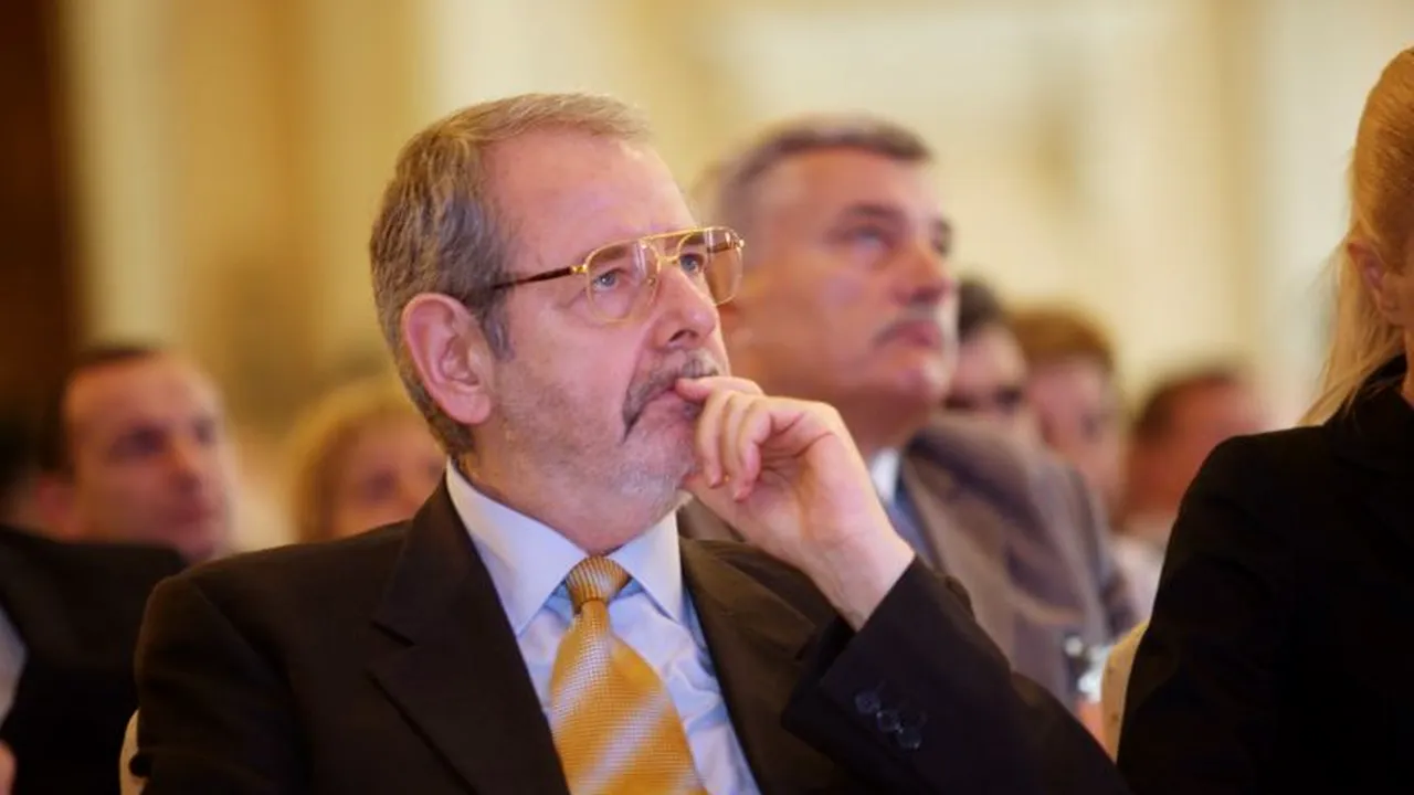 DECIZIE CCR - BĂSESCU SE ÎNTOARCE LA COTROCENI. Radu F. Alexandru: Legea, rațiunea și corectitudinea au prevalat, este o victorie a justiției 