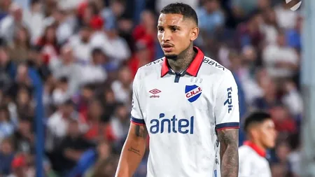 O nouă TRAGEDIE în lumea sportului. Juan Izquierdo, fotbalistul de 27 de ani care s-a prăbuşit pe teren la un meci din Copa Libertadores, a murit