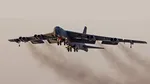 Tragedie la o bază militară din SUA: un bombardier B-52 s-a prăbușit la câteva secunde după decolare. Opt persoane și-au pierdut viața