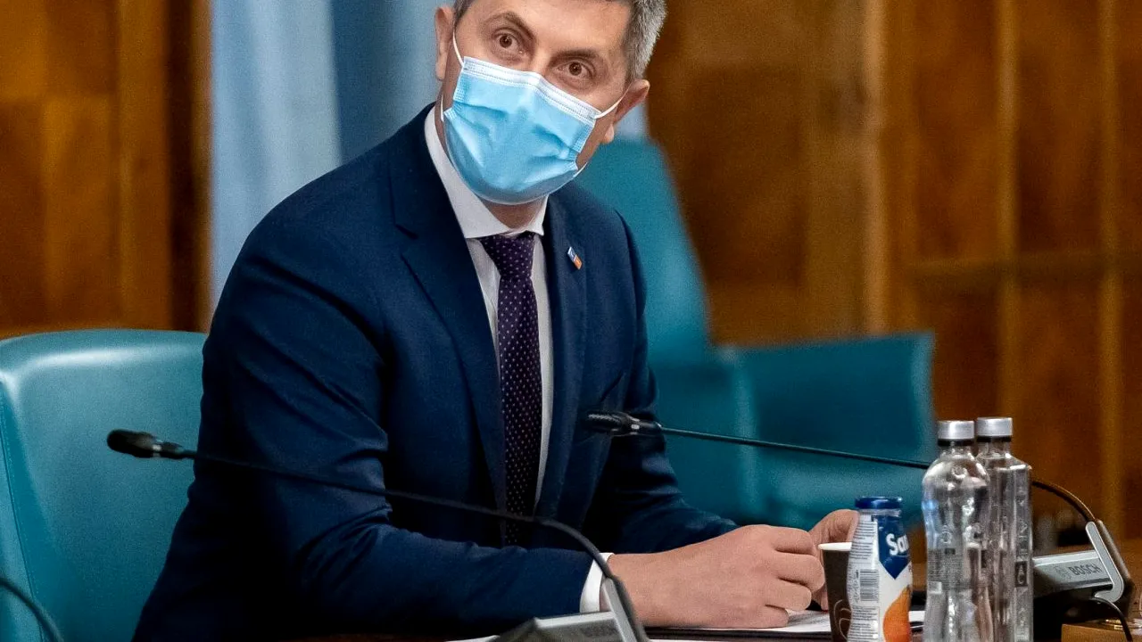 DLAF: DNA a fost sesizată cu privire la obținerea de fonduri europene de către Dan Barna și soția acestuia