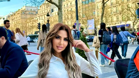 O prezentatoare TV din Egipt a fost condamnată la moarte prin spânzurare. Ce acuzații i-au adus oficialii de la Cairo