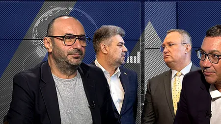 VIDEO | Victor Ponta, despre alegerile din 2024: „Este complicat ca PSD și PNL să fie pe aceeași listă la europarlamentare”