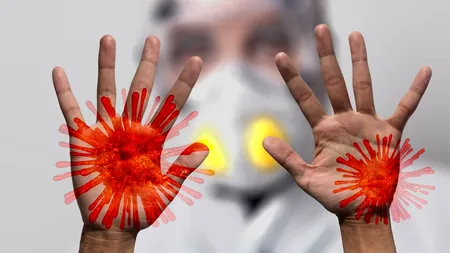 Alertă de coronavirus la Galați. Medicii au reacționat imediat