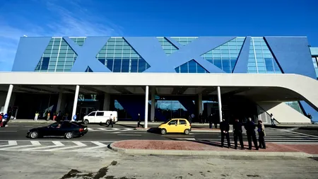 MEDIAFAX Talks about Agriculture. Aeroportul Otopeni a primit subvenție pentru pășune, precum un fermier activ 