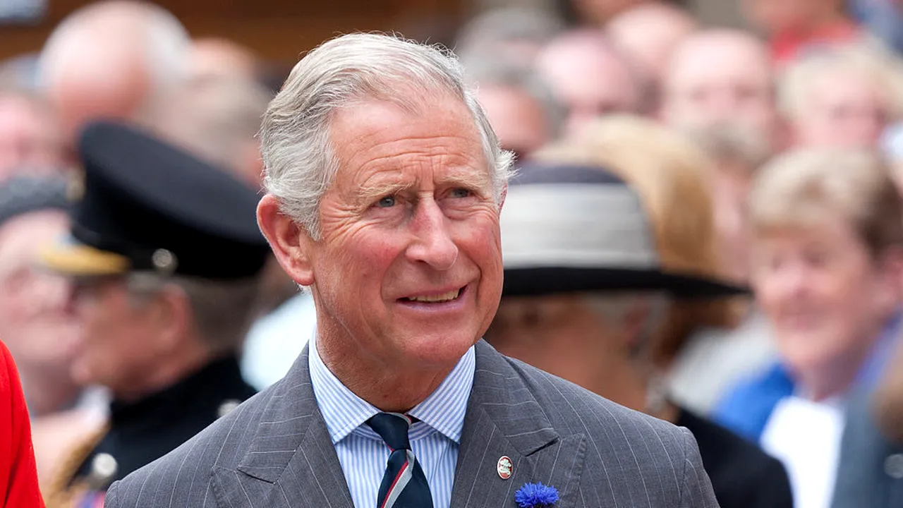 Momentul șocant în care Regele Charles ar fi putut MURI / Un tânăr de 23 de ani a tras două focuri de armă înspre el