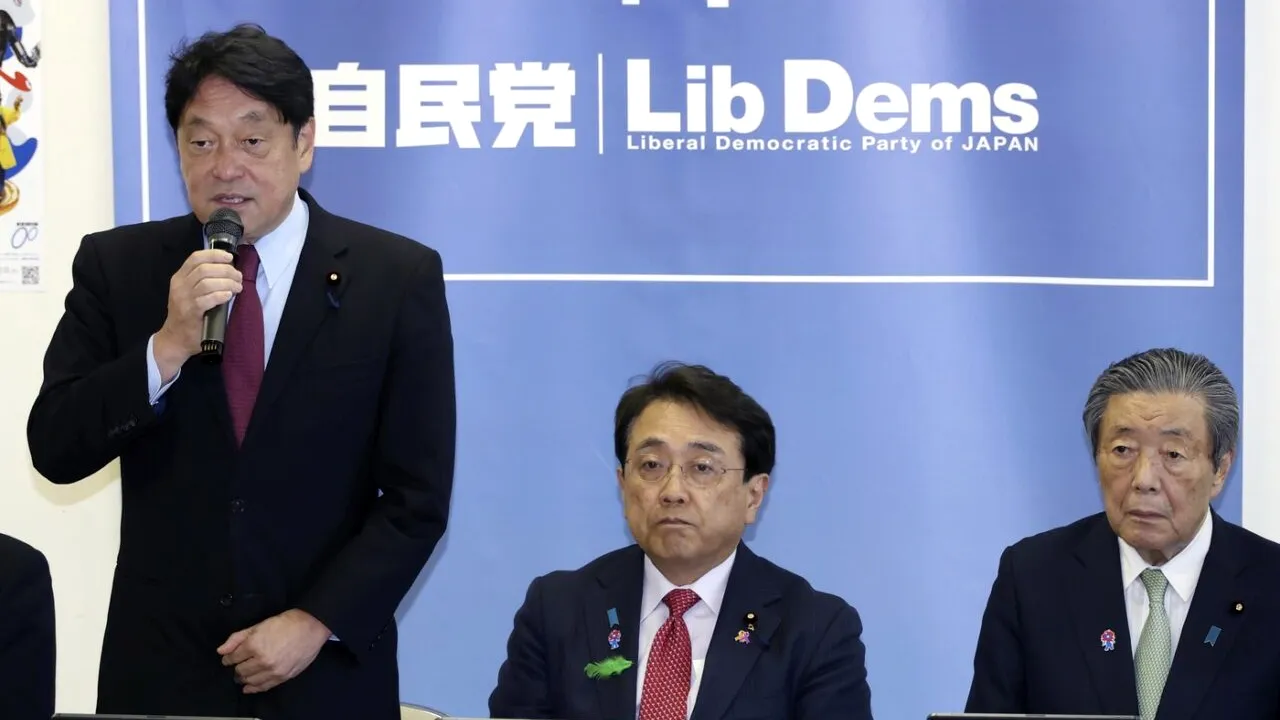 Japonia începe negocierile cu SUA privind TAXELE vamale și costul sprijinul militar american pe teritoriul japonez