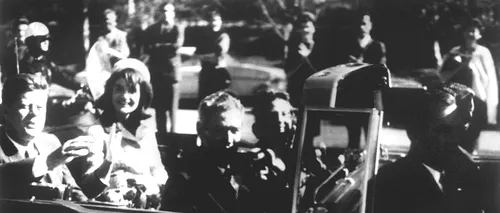 Concluziile unei anchete din 1979 privind asasinarea lui Kennedy, puse sub semnul întrebării
