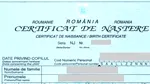 Cine poate cere un duplicat al certificatului de naștere și cât costă. Ce acte sunt necesare