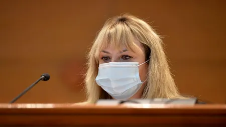 Anca Dragu: Îndemn toate consiliile locale pentru situaţii de urgenţă să permită persoanelor agresate părăsirea locuinţei şi noaptea