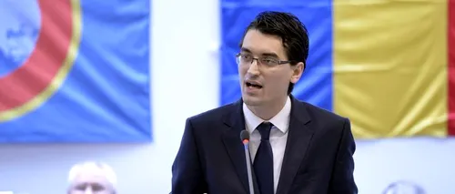 Răzvan Burleanu este noul președinte al FRF