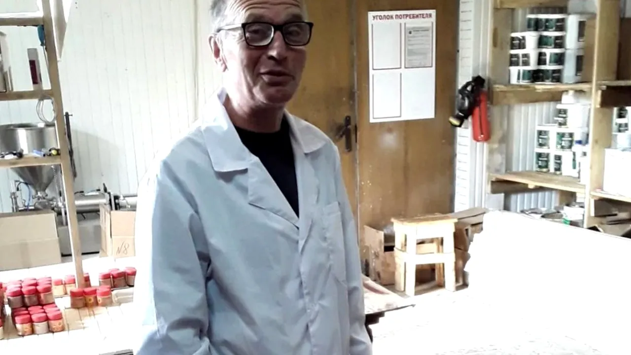 Inventatorul neurotoxinei Noviciok, Vladimir Uglev: Și dacă va fi salvat Navalnîi, e greu de spus care vor fi consecințele pe termen lung