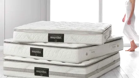 (P) Alegerea saltelei potrivite