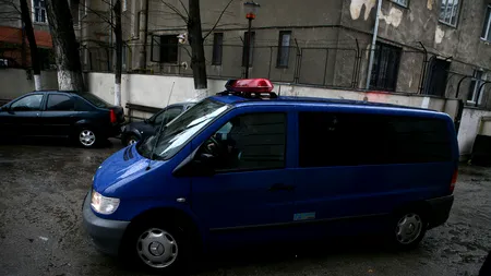 Primul soț al Mihaelei Rădulescu, condamnat la un an și șase luni de închisoare