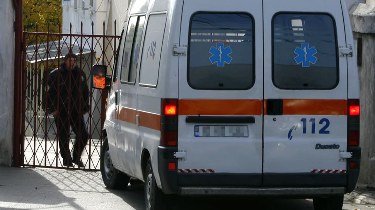 Cum a reușit un spital din România care funcționează într-o clădire din 1906 să piardă 2,5 milioane lei pentru investiții