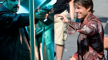 Tom Cruise și John Travolta nu pot părăsi Biserica Scientologică. Iată motivul