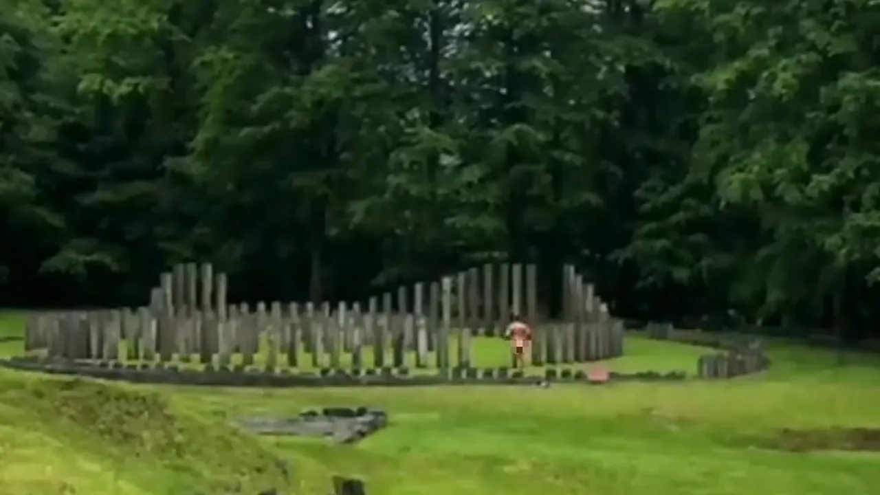 Un celebru actor din „Spartacus