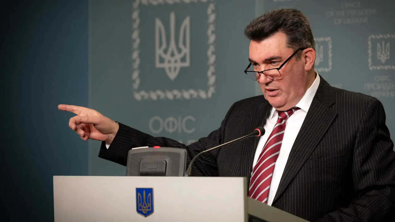 Rusia plănuiește să folosească ucrainenii deportați ca forță de muncă pentru a construi orașe în Siberia, spune secretarul Consiliului ucrainean de Securitate și Apărare