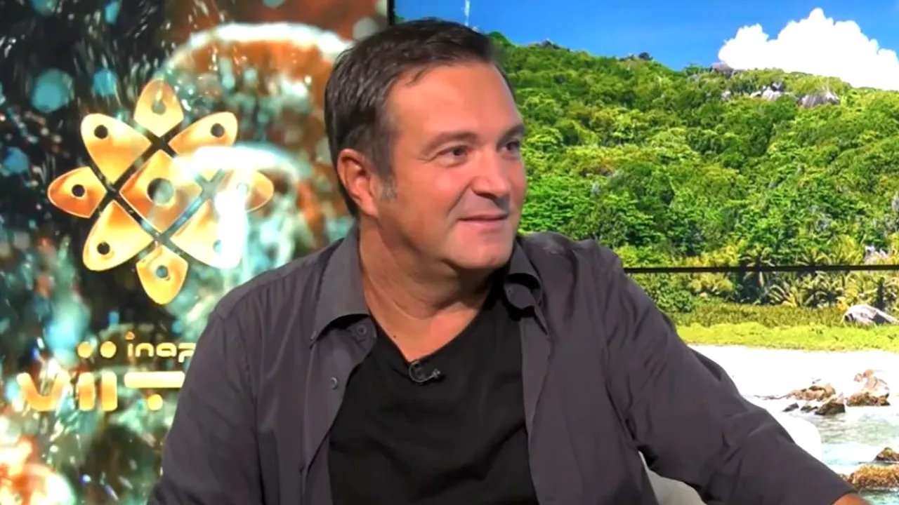VIDEO | Daniel Buzdugan, confesiuni în cadrul emisiunii ”Înapoi în viitor”: „Mama a fost cel mai mare influencer al meu”