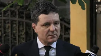 Nicușor Dan: Este nevoie ca instituțiile, inclusiv SERVICIILE, să se preocupe de problema marii evaziuni fiscale/ Discuție în viitoarea ședință a CSAT