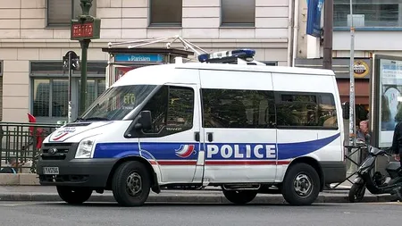 Un nou atac armat în Franța. O persoană a murit, iar trei au fost rănite