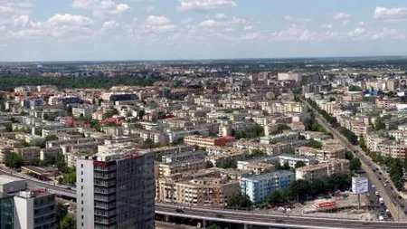 RAPORT. Dezvoltatorii imobiliari sunt precauți pe rezidențial și retail. Interesul pentru spațiile industriale și logistice rămâne pe creștere