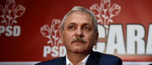 Revoltă la Gorj din cauza excluderii de pe listă a lui Călinoiu, condamnat la închisoare. Social-democrații îl amenință pe Dragnea cu demisii în masă 