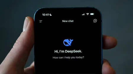Săptămâna începe cu bursele pe ROȘU la nival global din cauza succesului neașteptat al AI DeepSeek care are performanțe mai mari decât ChatGPT