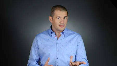 Acoperiții din presă, subiect de scandal la Digi24. Prelipceanu vrea lista și îl amenință pe Pătraru cu procese