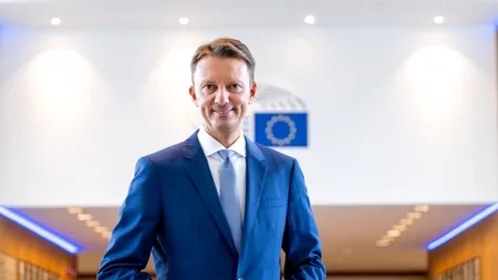 Siegfried Mureșan cere Comisiei Europene sprijin pentru fermierii români / „Ajutorul pentru Ucraina trebuie să fie realist”