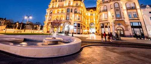 Orașul din România care oferă GRATUITĂȚI și reduceri pentru turiști. Care este condiția