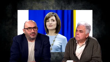 Adrian Severin: „Maia Sandu ne-a spus implicit că este ȘEFUL Parlamentului și Guvernului”