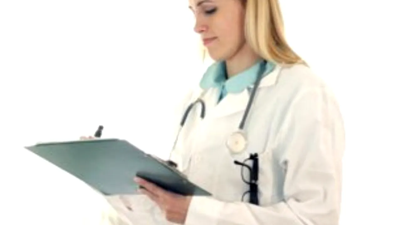 Când vor fi înlocuite rețetele medicale pe hârtie de cele electronice