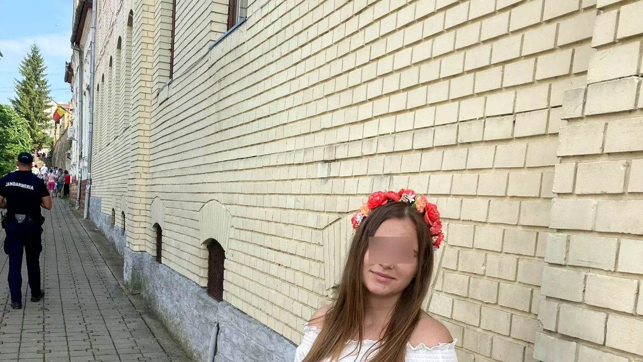 Tatiana, adolescenta care a murit într-un accident rutier la Cluj, a salvat viaţa a trei copii. Familia fetei a acceptat donarea de organe