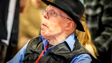 Gunther von Hagens, anatomistul care expunea cadavre „plastinate”, a murit la 81 de ani. Ultima dorință a „Doctorului morții”