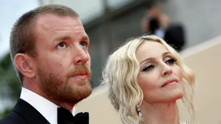 Madonna a vândut cu 20 de milioane de dolari reședința în care a locuit cu Guy Ritchie