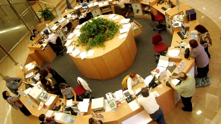 CE vrea un fond de 50 miliarde euro pentru recapitalizarea băncilor cu probleme din statele non-euro